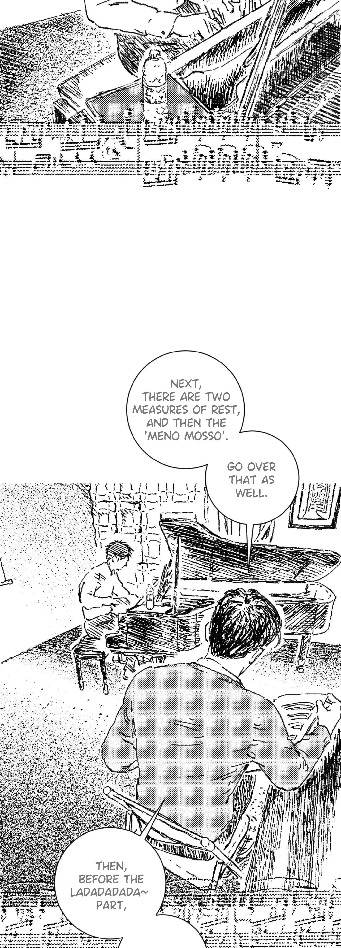 Read No More Eurydice chapter 167 image 9 on Lezhin