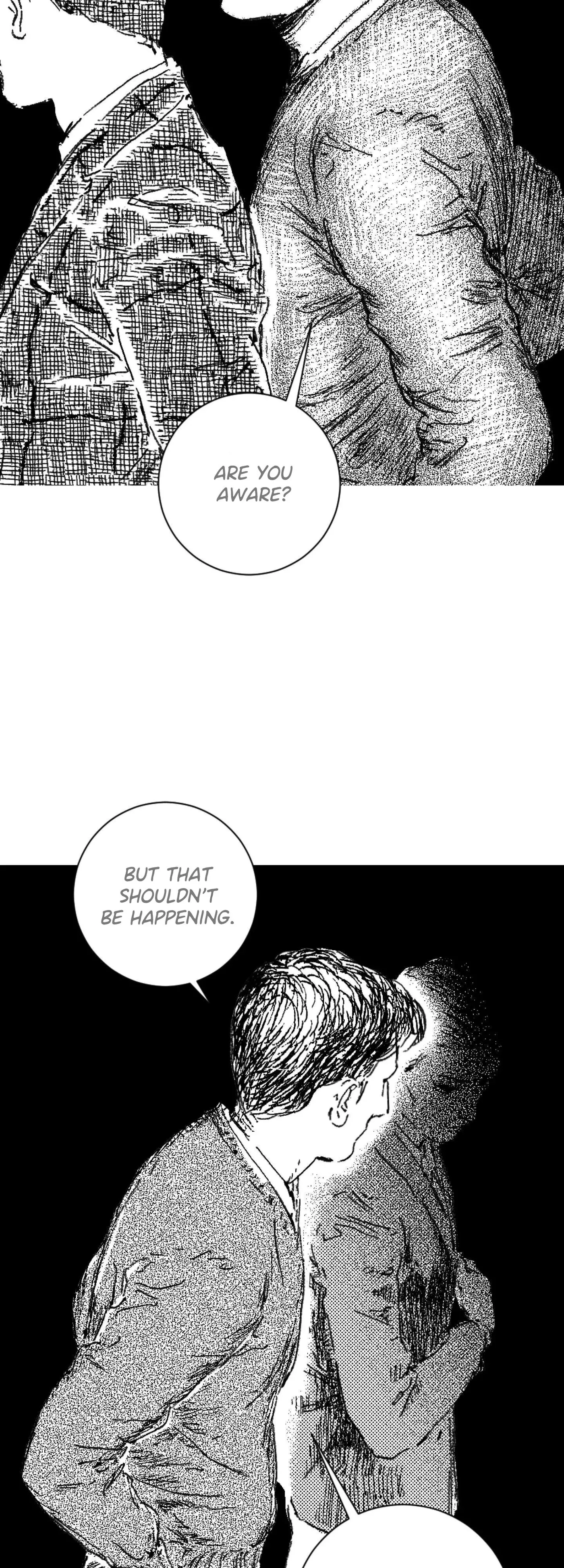Read No More Eurydice chapter 168 image 1 on Lezhin