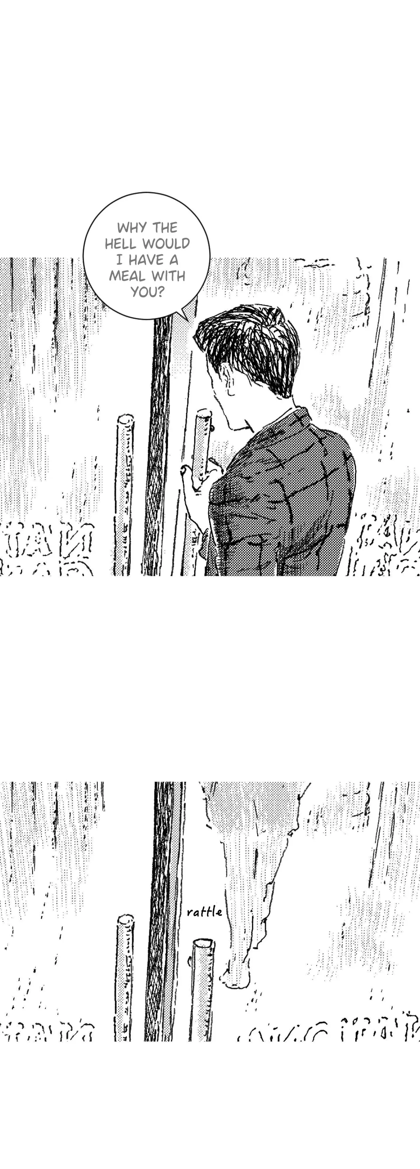 Read No More Eurydice chapter 168 image 12 on Lezhin