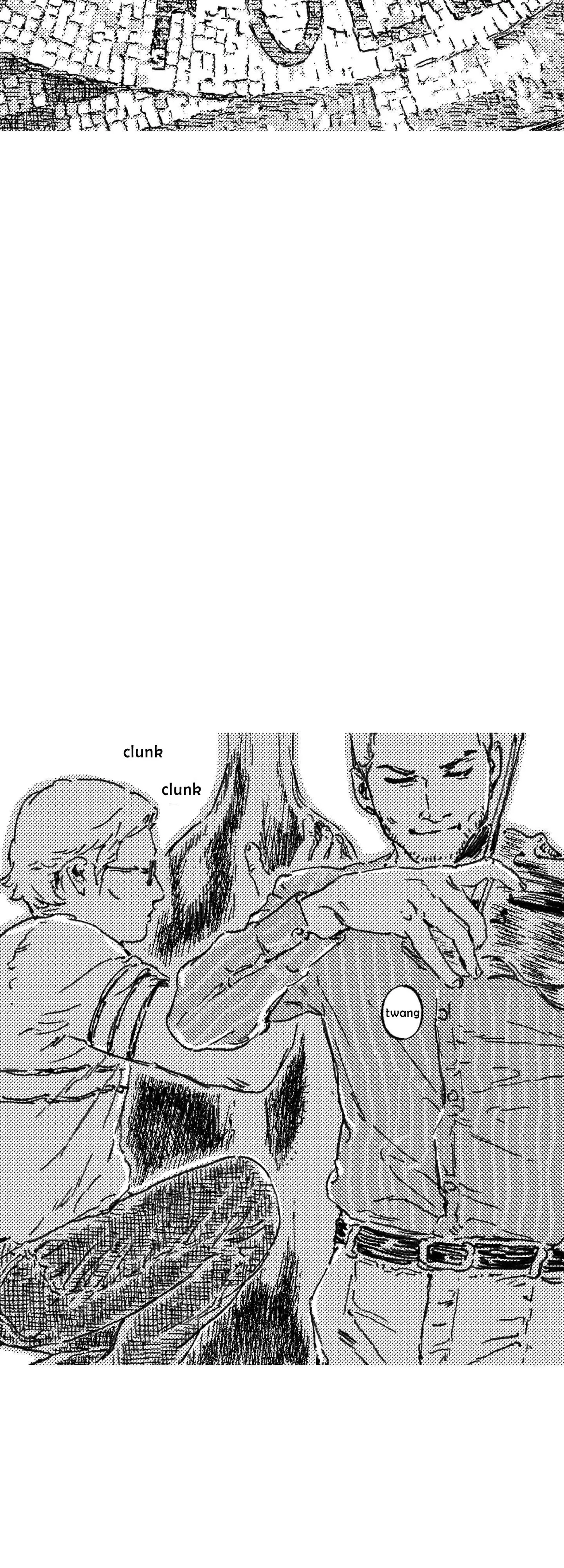 Read No More Eurydice chapter 168 image 14 on Lezhin