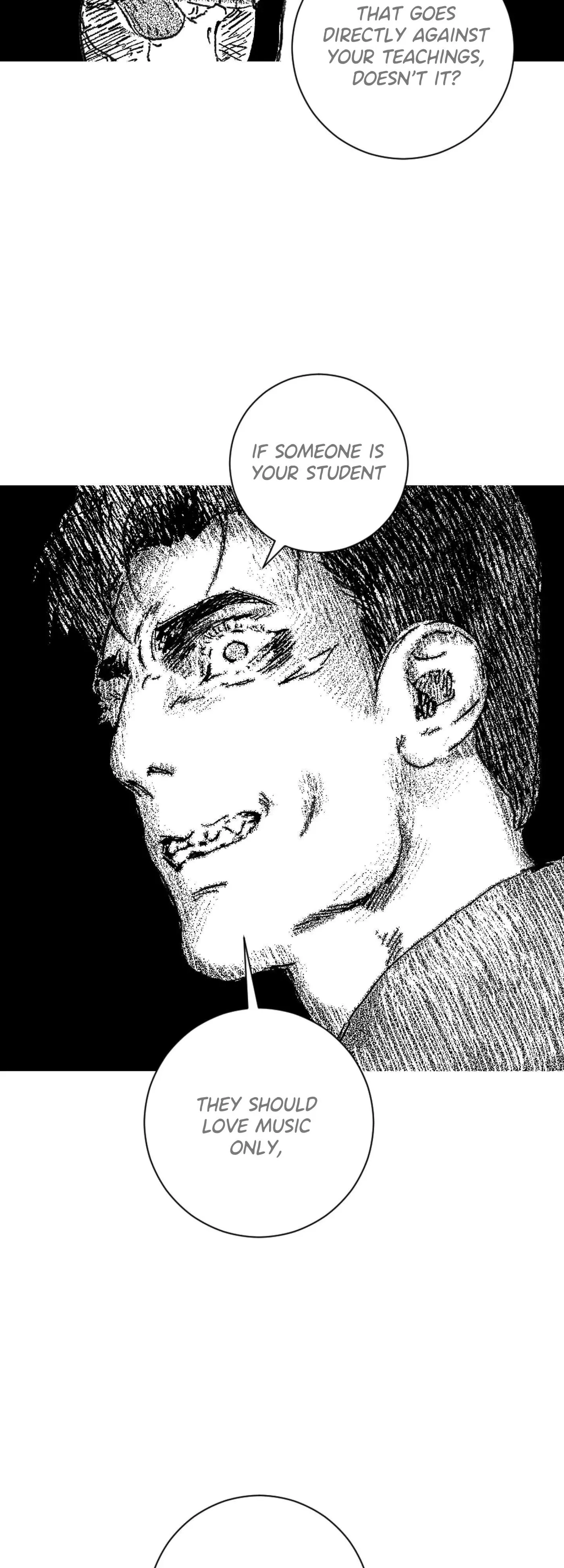 Read No More Eurydice chapter 168 image 2 on Lezhin
