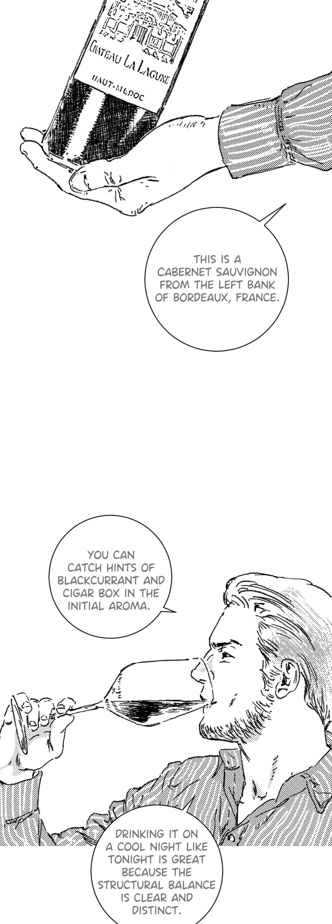 Read No More Eurydice chapter 168 image 21 on Lezhin