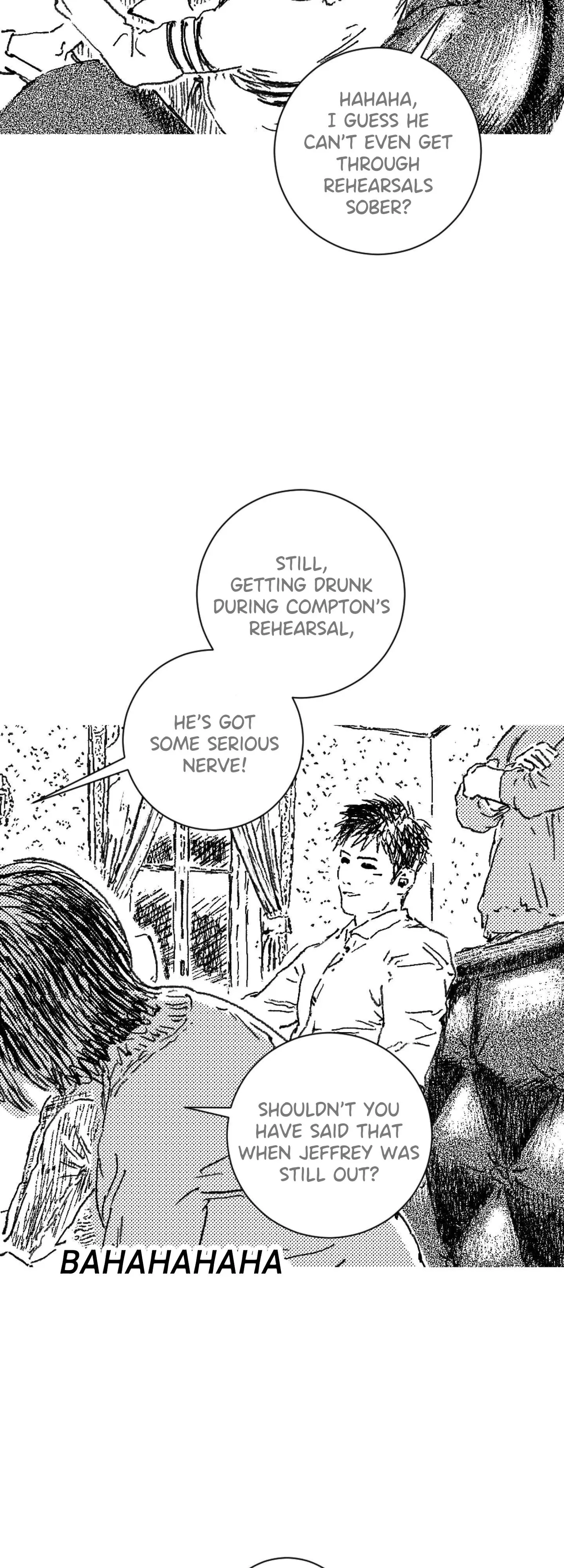 Read No More Eurydice chapter 168 image 25 on Lezhin