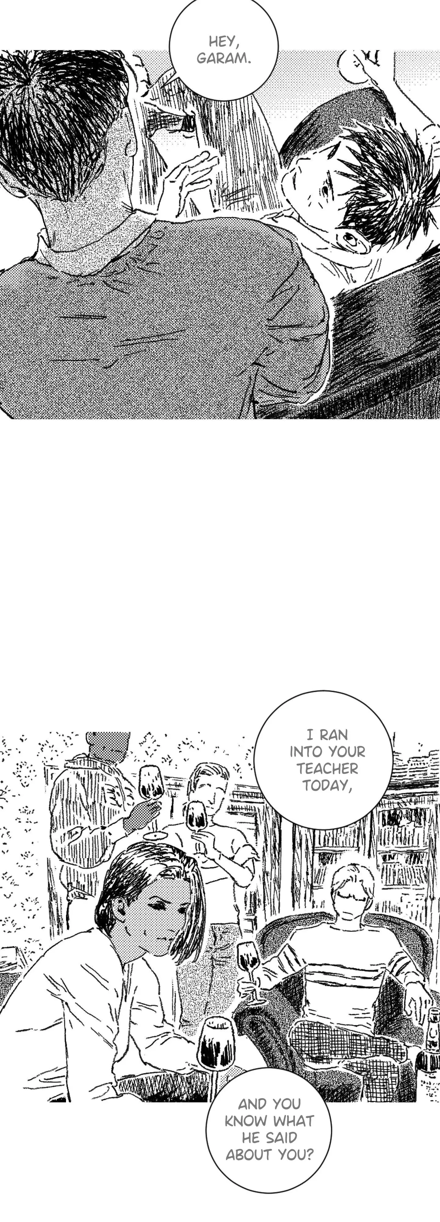 Read No More Eurydice chapter 168 image 26 on Lezhin