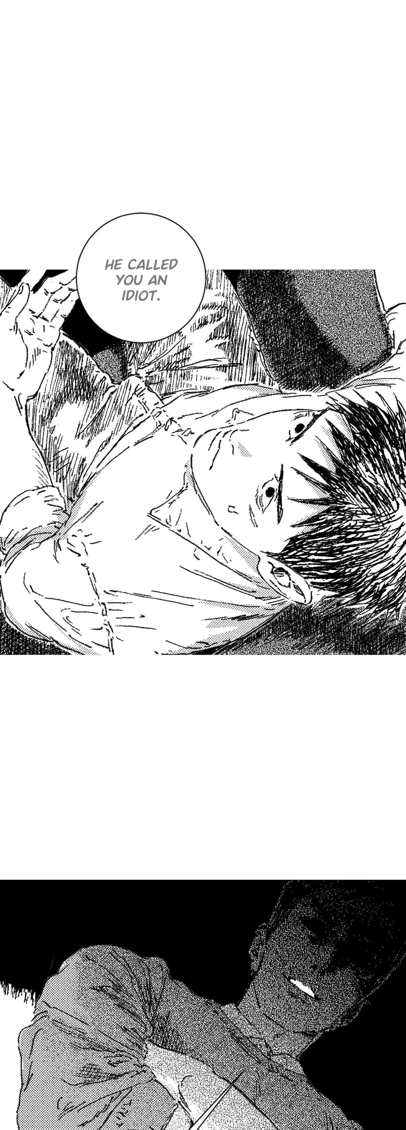 Read No More Eurydice chapter 168 image 27 on Lezhin