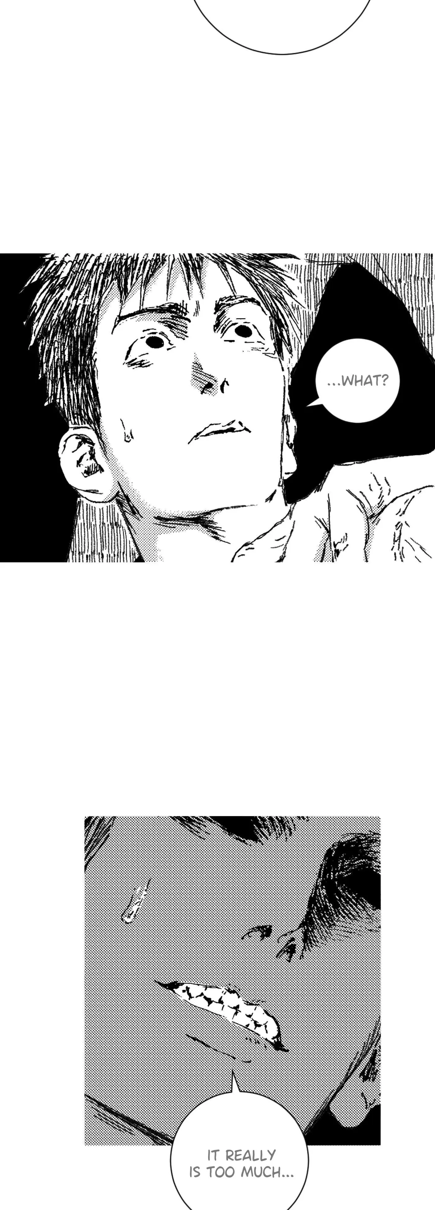 Read No More Eurydice chapter 168 image 29 on Lezhin