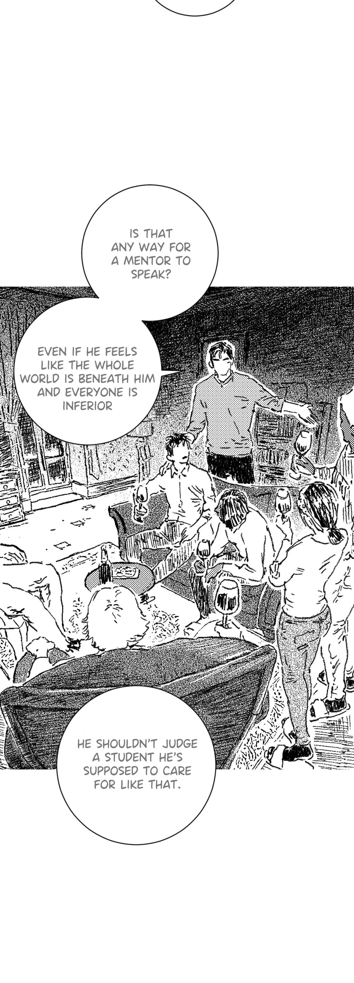 Read No More Eurydice chapter 168 image 30 on Lezhin