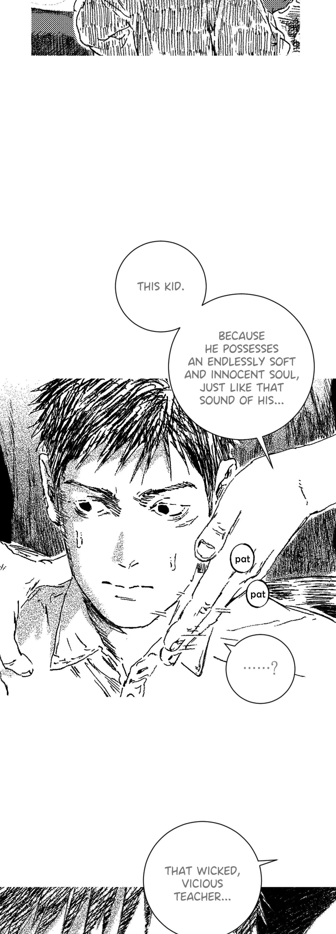 Read No More Eurydice chapter 168 image 32 on Lezhin