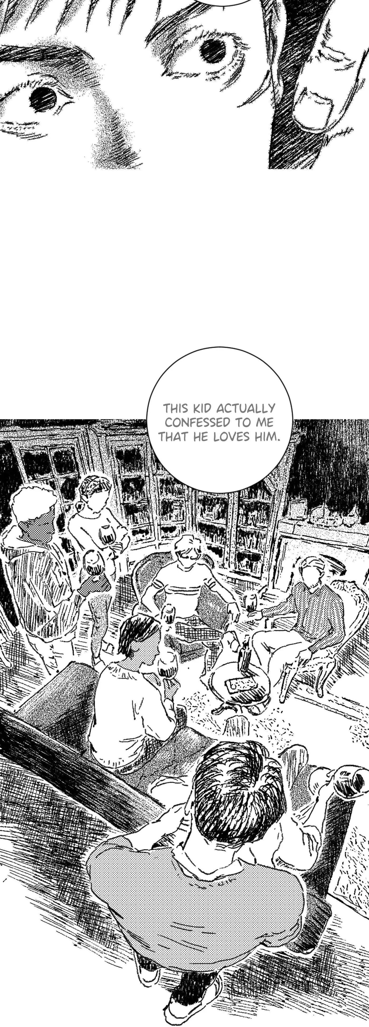 Read No More Eurydice chapter 168 image 33 on Lezhin