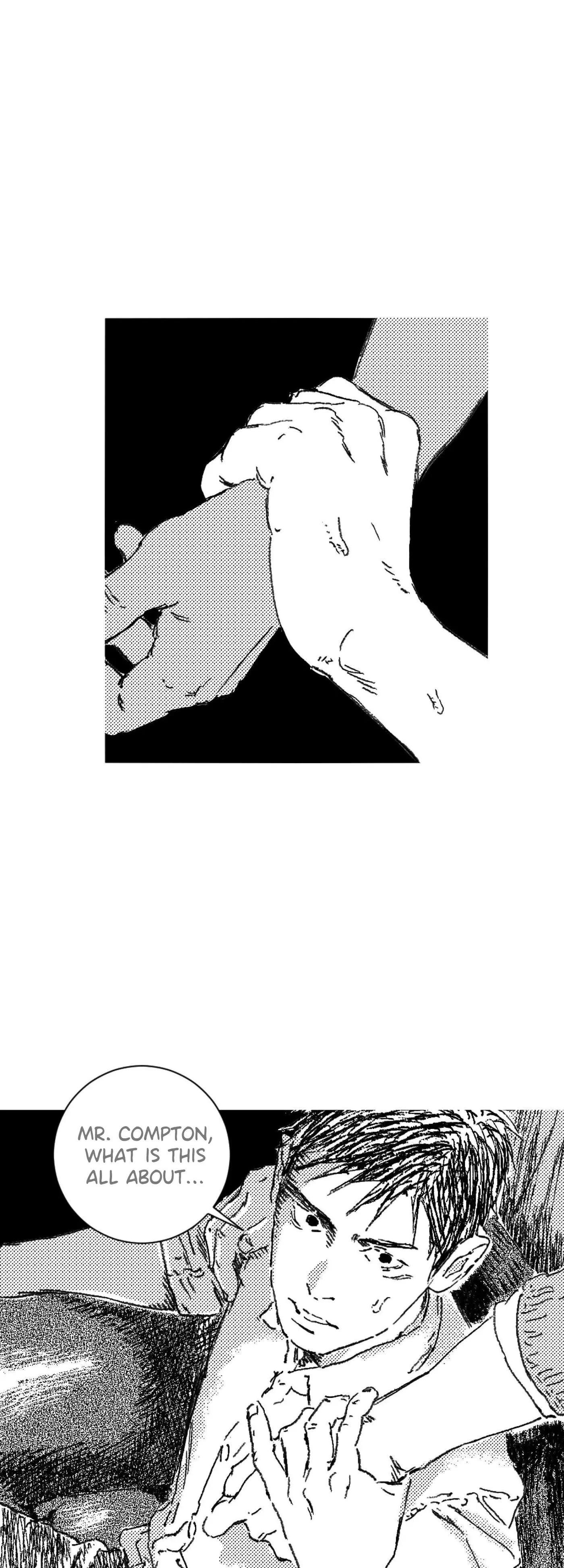 Read No More Eurydice chapter 168 image 34 on Lezhin