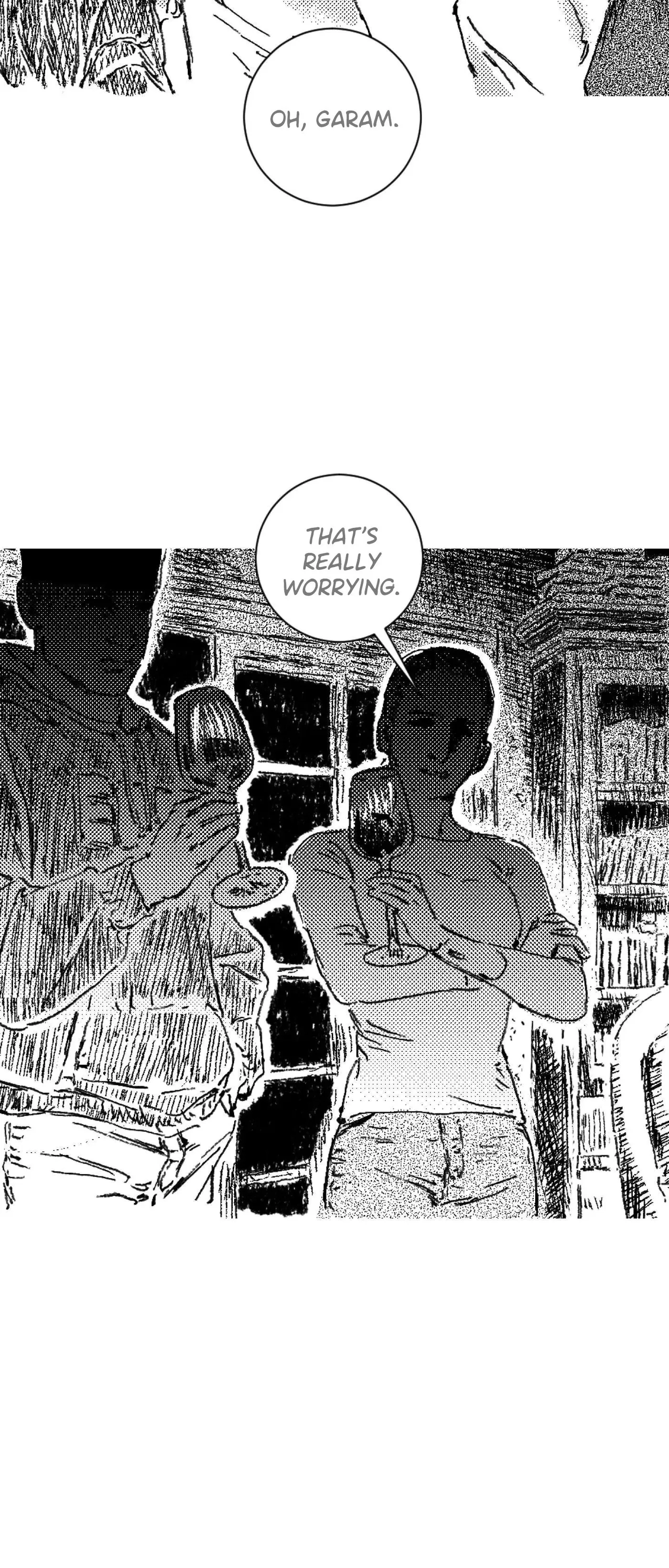 Read No More Eurydice chapter 168 image 35 on Lezhin