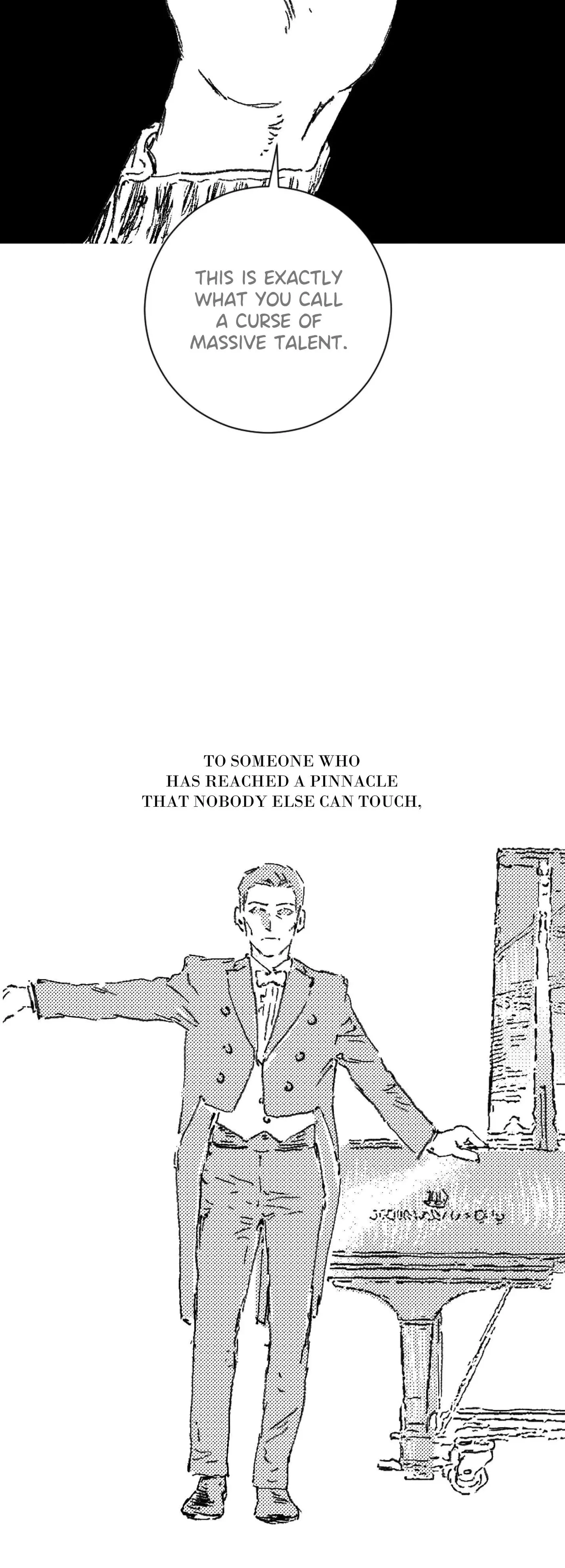 Read No More Eurydice chapter 168 image 39 on Lezhin
