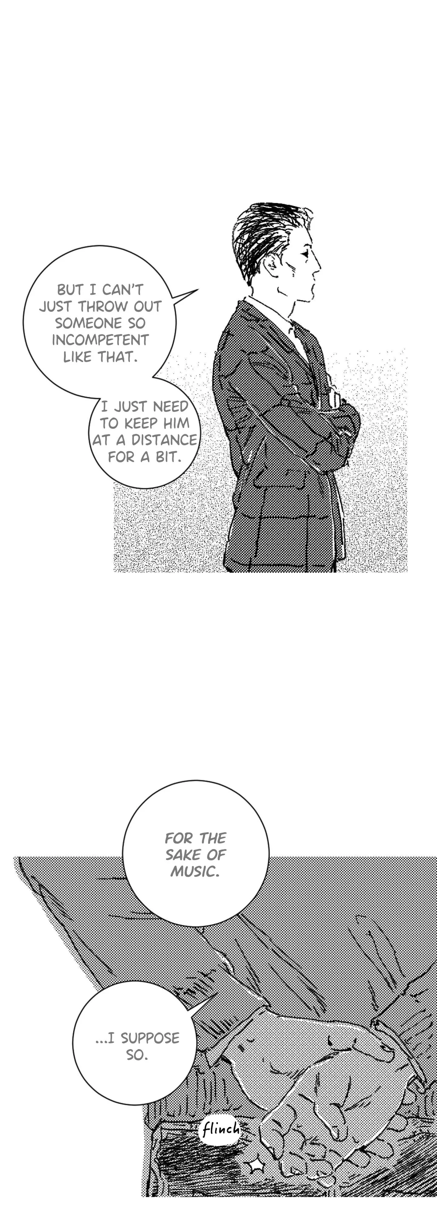 Read No More Eurydice chapter 168 image 9 on Lezhin