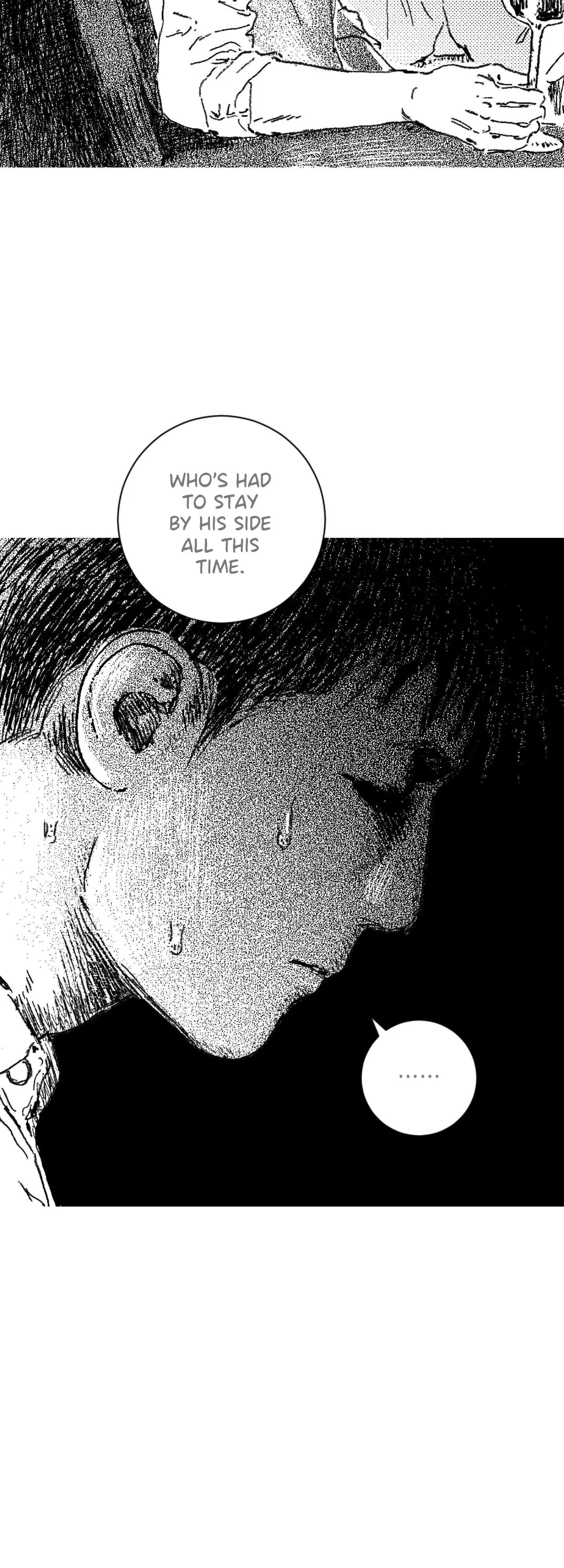 Read No More Eurydice chapter 169 image 1 on Lezhin