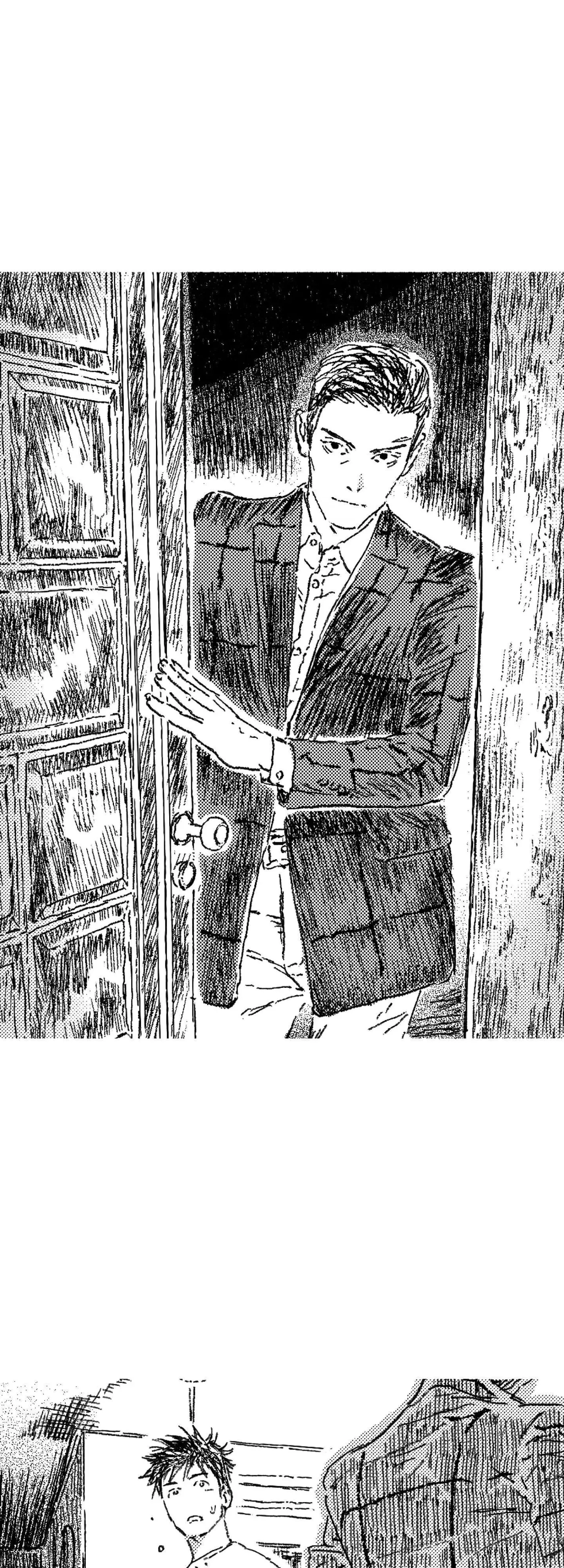 Read No More Eurydice chapter 169 image 14 on Lezhin