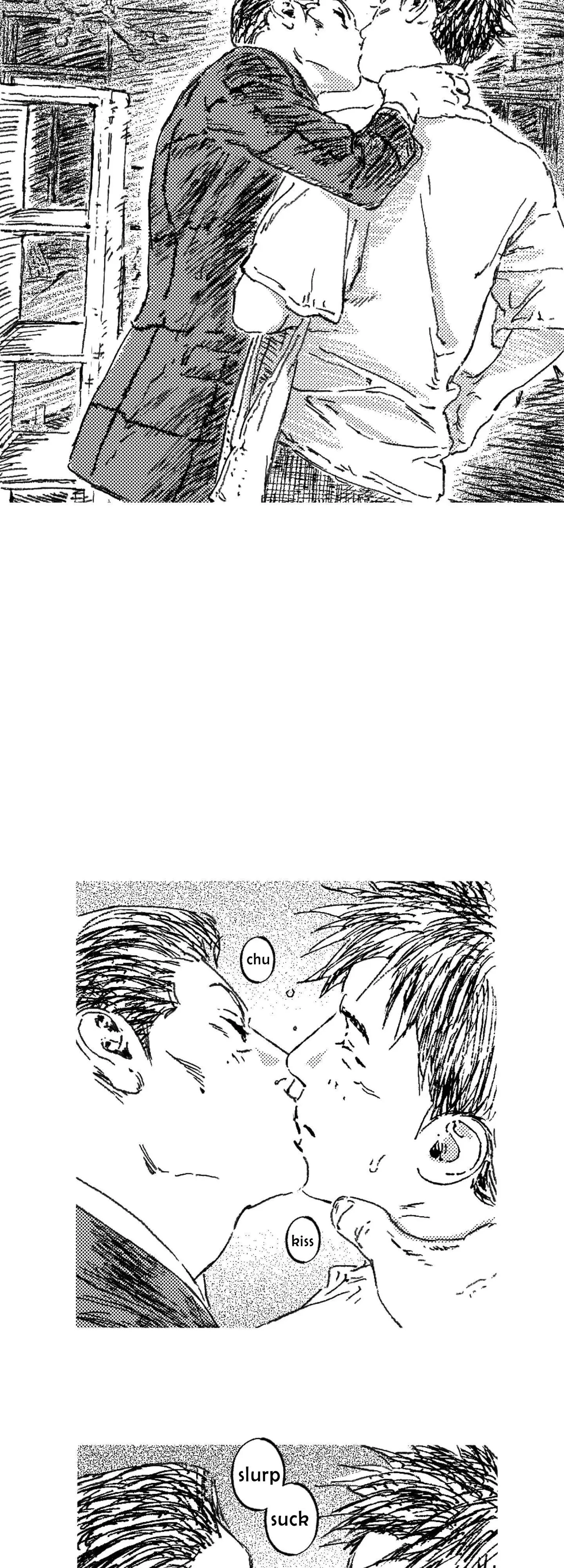 Read No More Eurydice chapter 169 image 16 on Lezhin