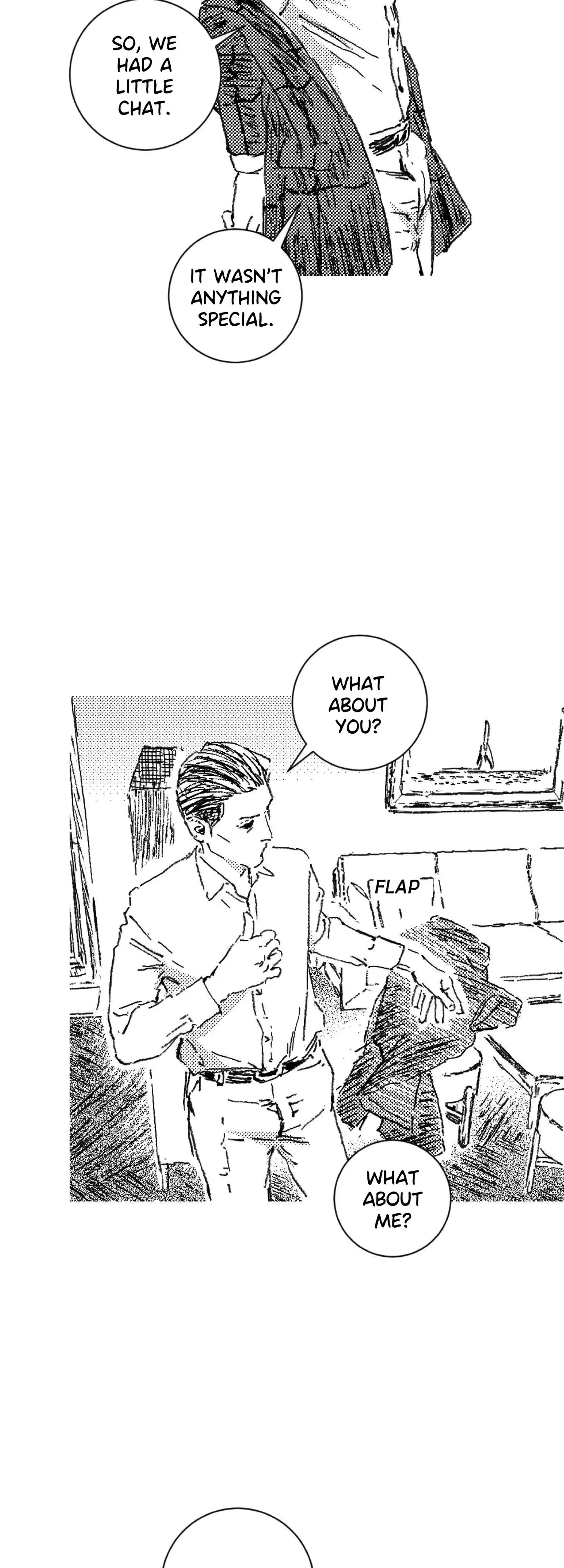 Read No More Eurydice chapter 169 image 19 on Lezhin