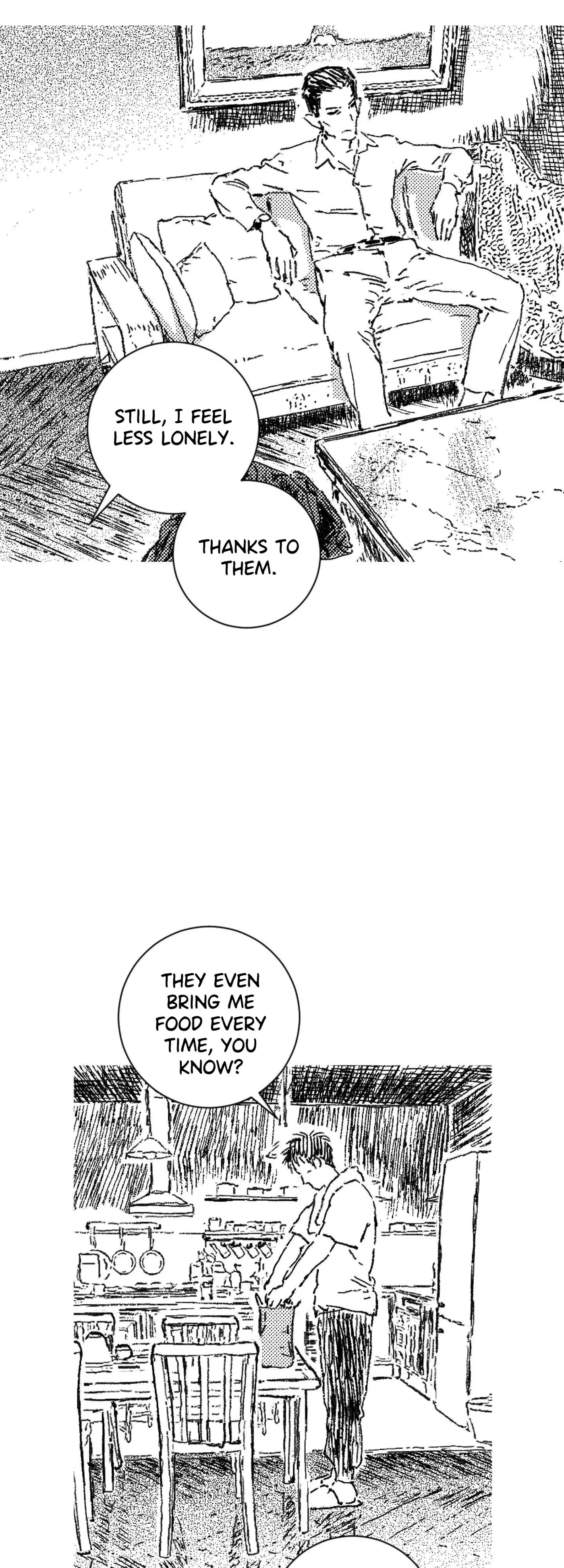 Read No More Eurydice chapter 169 image 22 on Lezhin