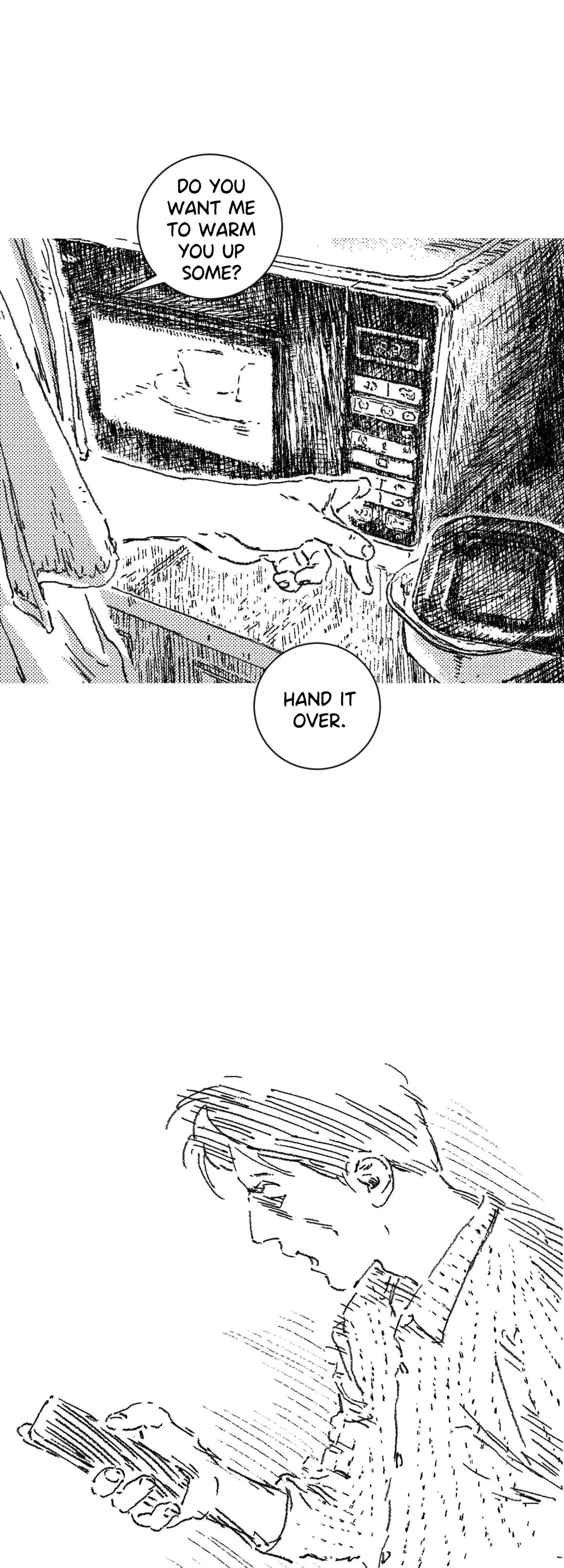 Read No More Eurydice chapter 169 image 24 on Lezhin