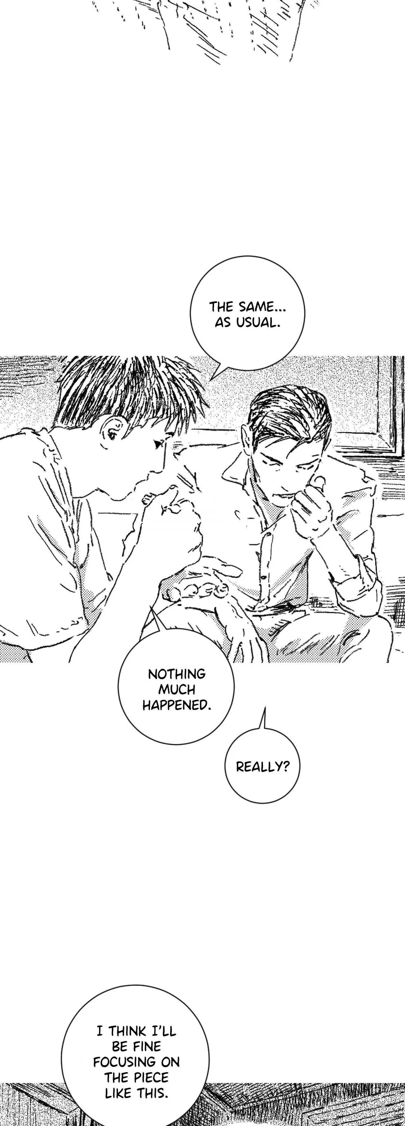 Read No More Eurydice chapter 169 image 26 on Lezhin
