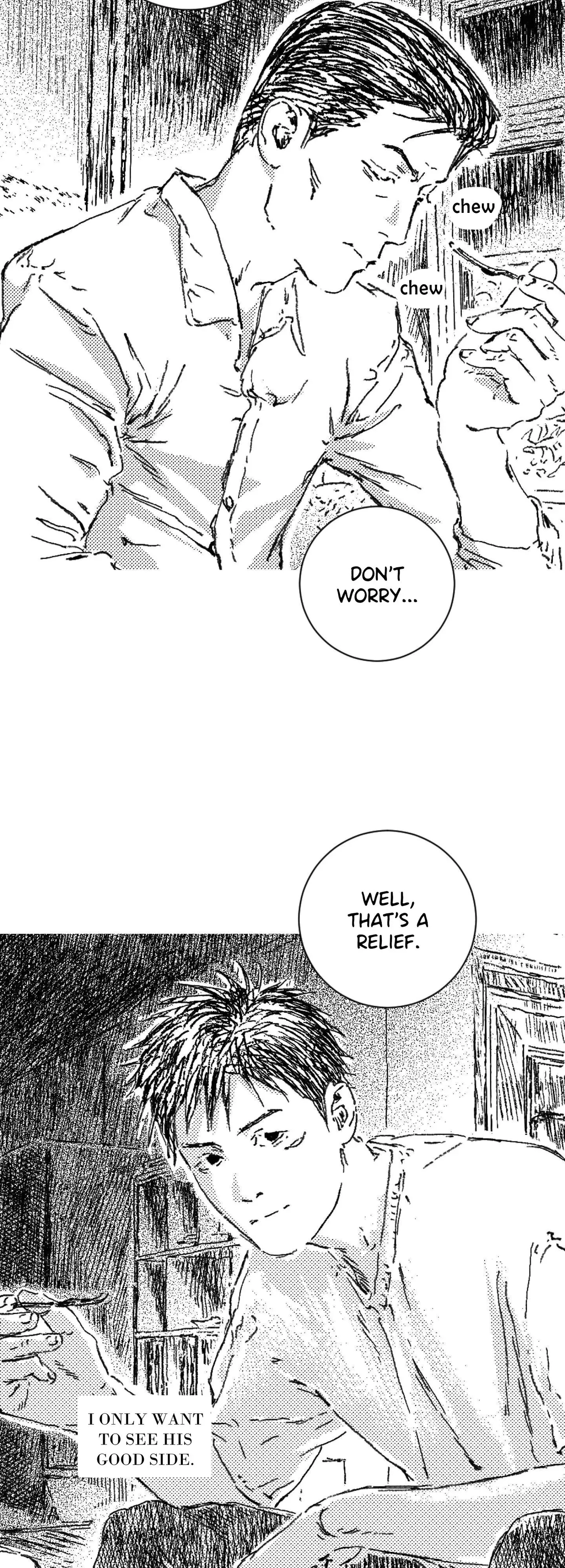 Read No More Eurydice chapter 169 image 27 on Lezhin