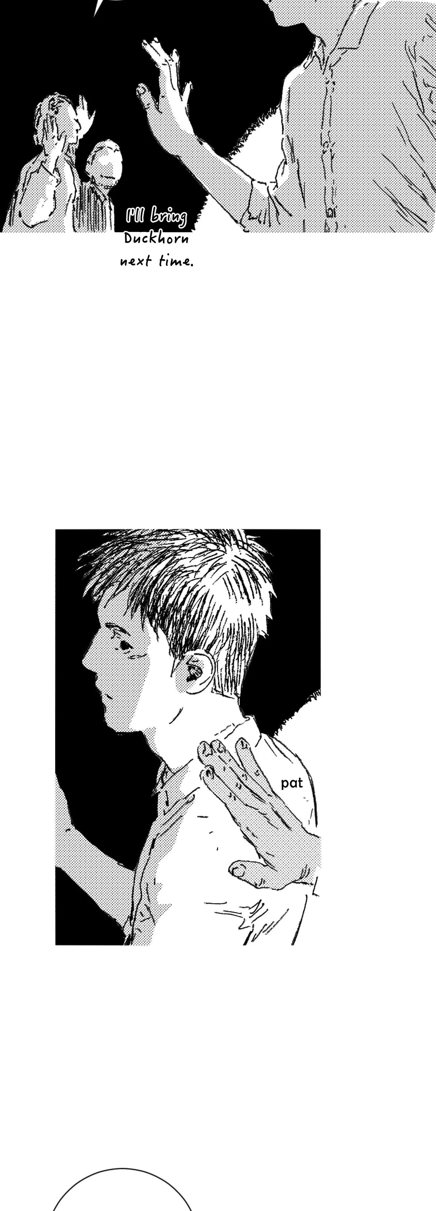 Read No More Eurydice chapter 169 image 3 on Lezhin