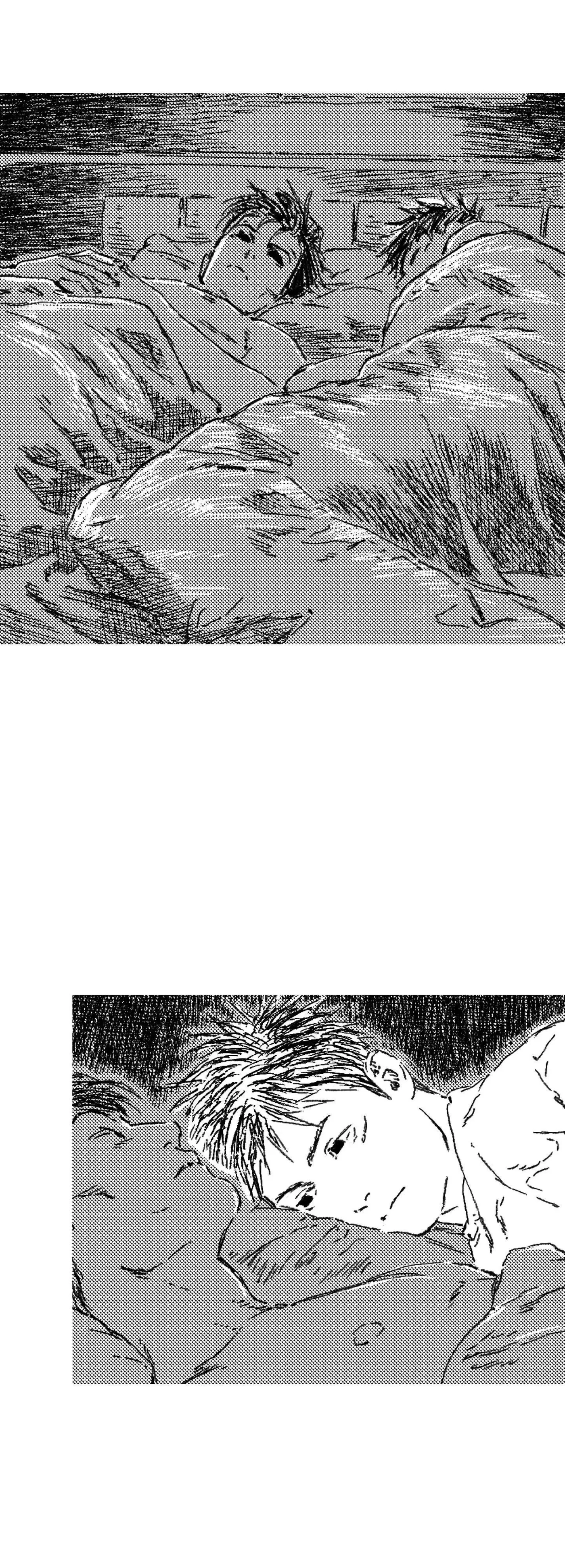Read No More Eurydice chapter 169 image 31 on Lezhin