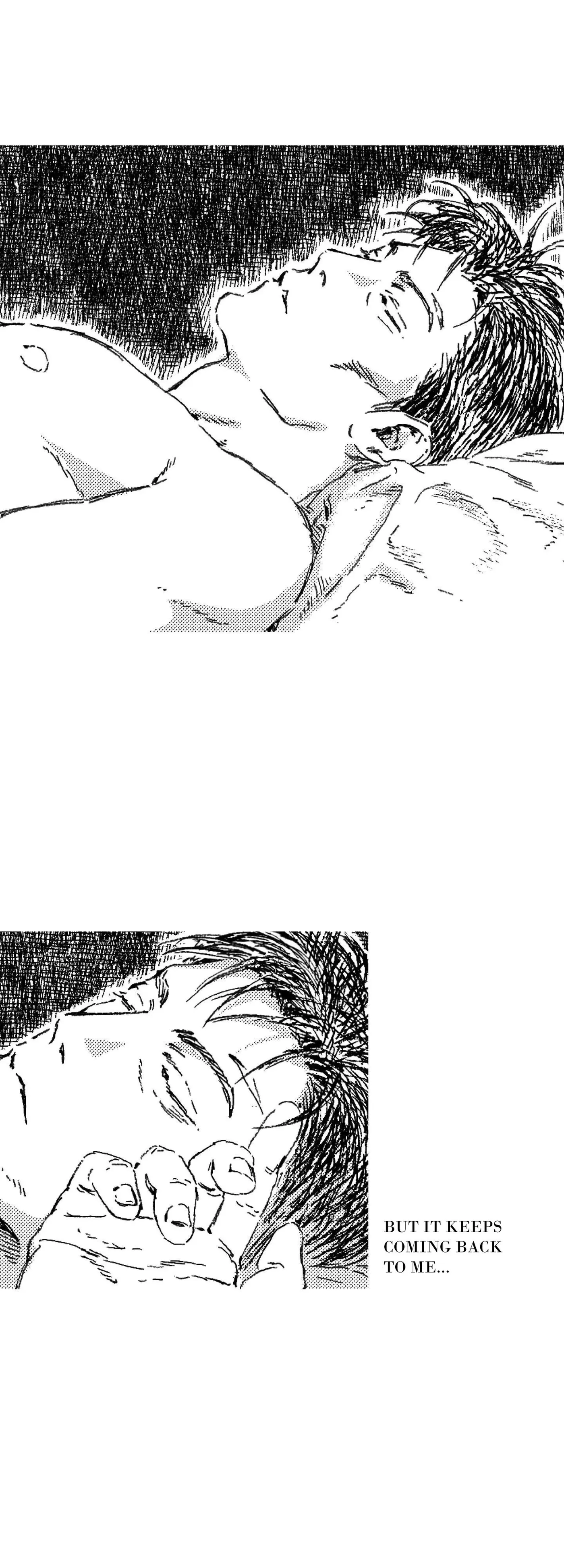 Read No More Eurydice chapter 169 image 32 on Lezhin
