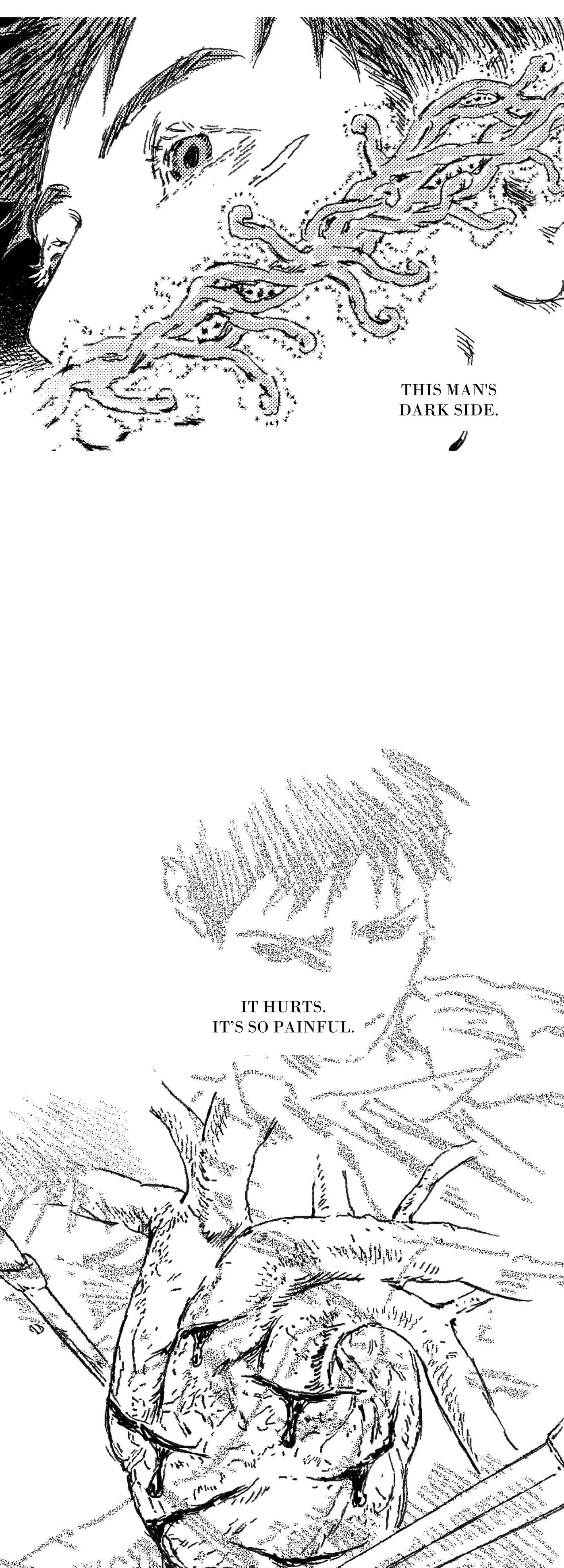 Read No More Eurydice chapter 169 image 33 on Lezhin