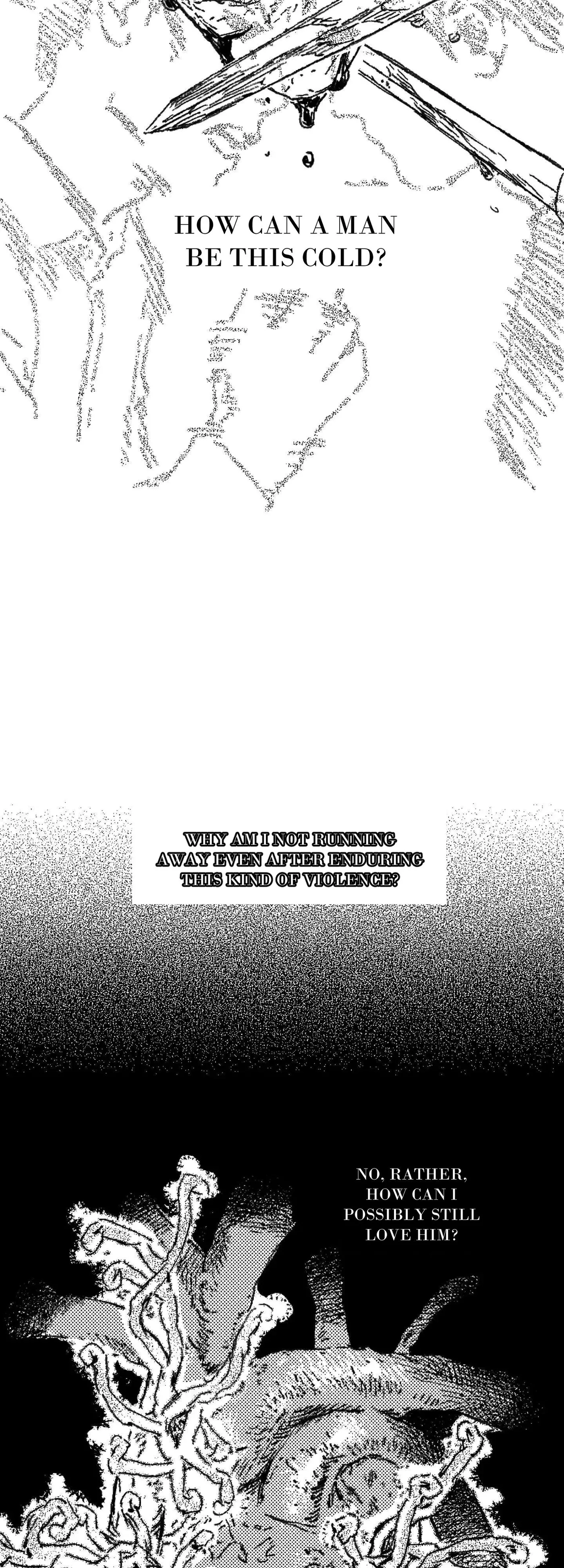Read No More Eurydice chapter 169 image 34 on Lezhin