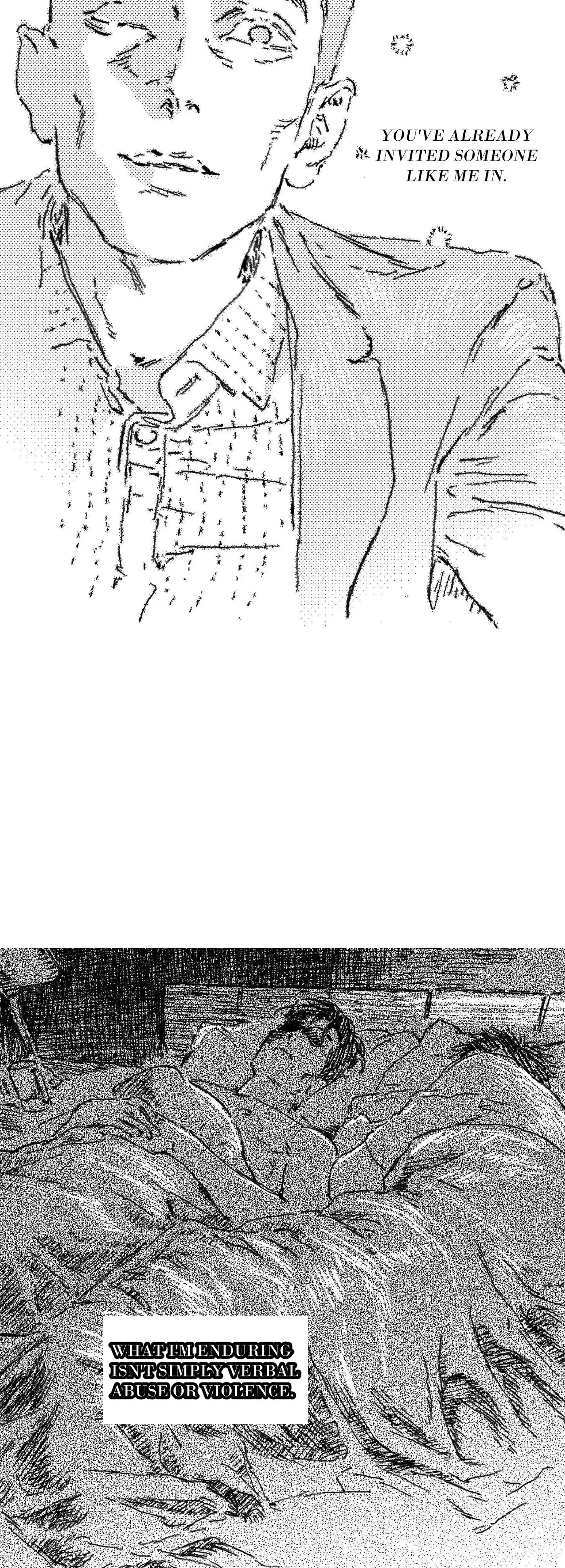 Read No More Eurydice chapter 169 image 37 on Lezhin