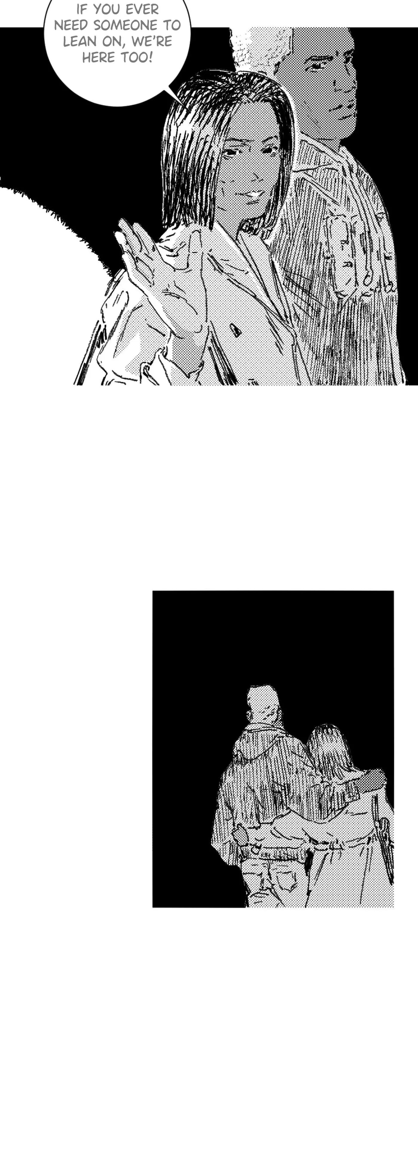 Read No More Eurydice chapter 169 image 4 on Lezhin