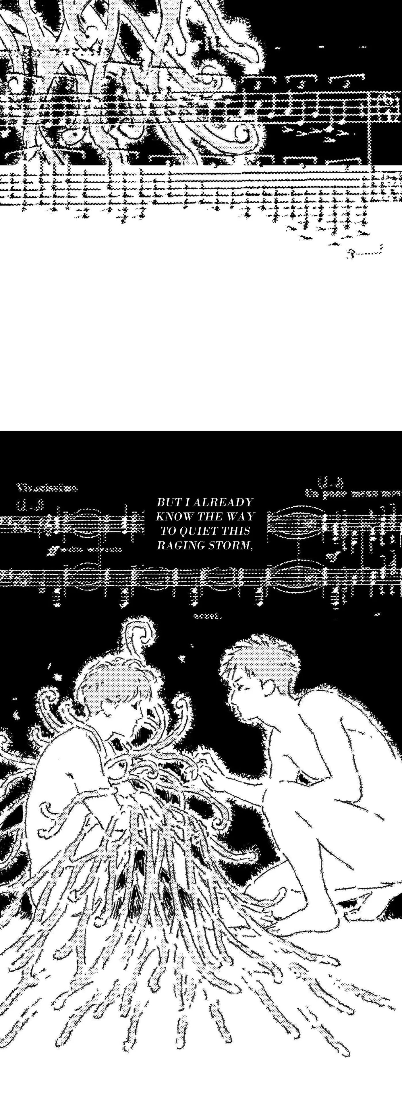 Read No More Eurydice chapter 169 image 42 on Lezhin