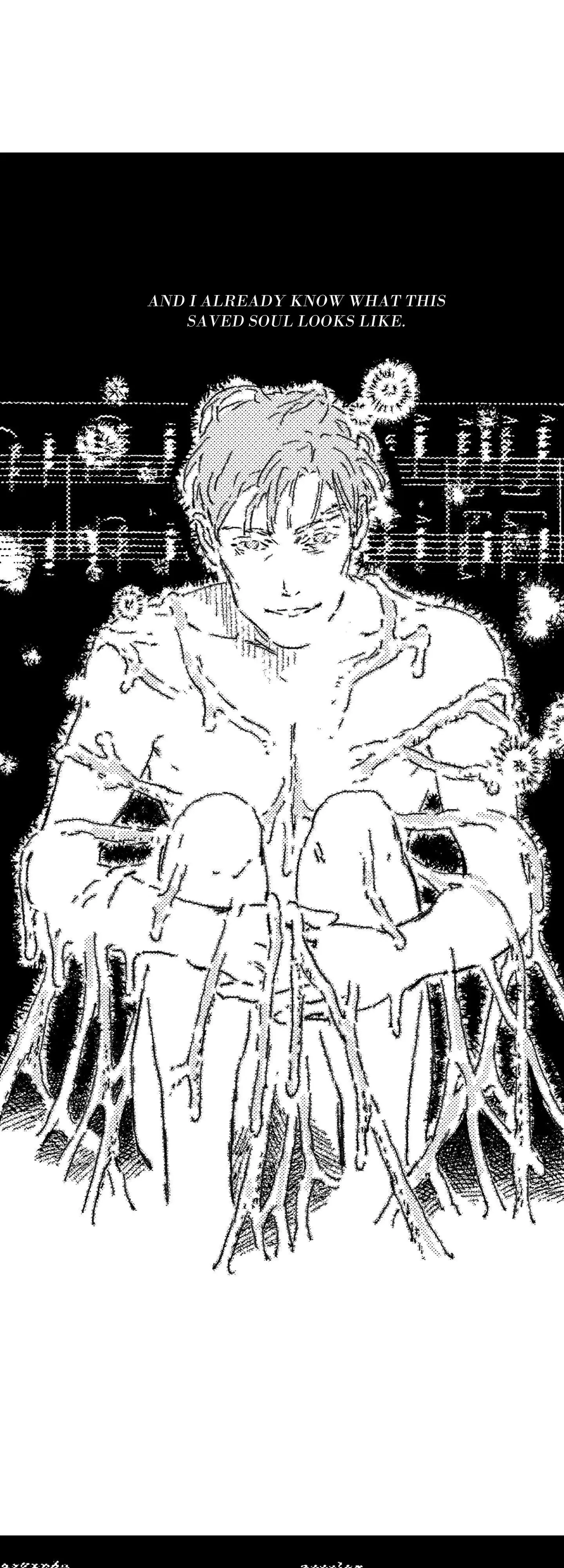 Read No More Eurydice chapter 169 image 43 on Lezhin