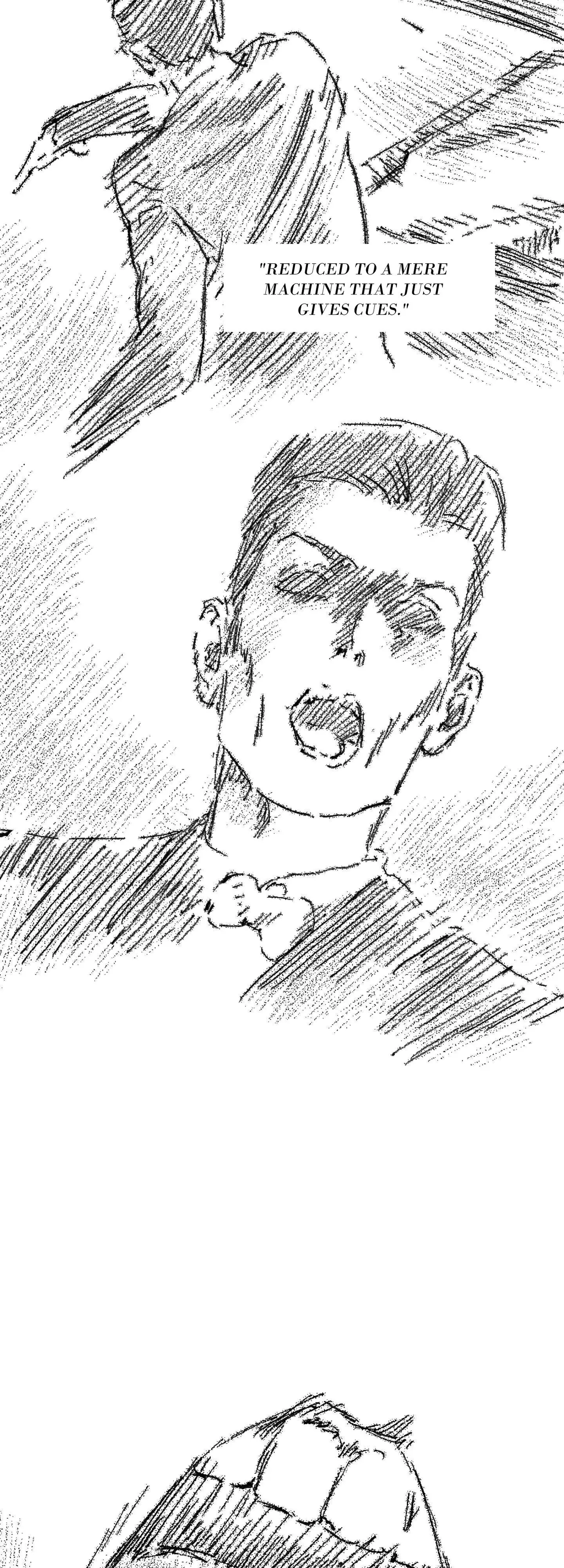 Read No More Eurydice chapter 169 image 7 on Lezhin