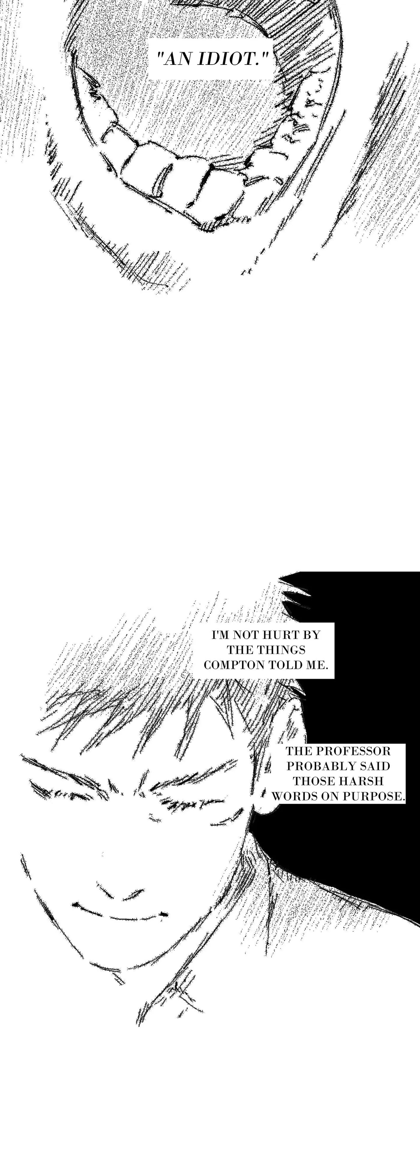Read No More Eurydice chapter 169 image 8 on Lezhin
