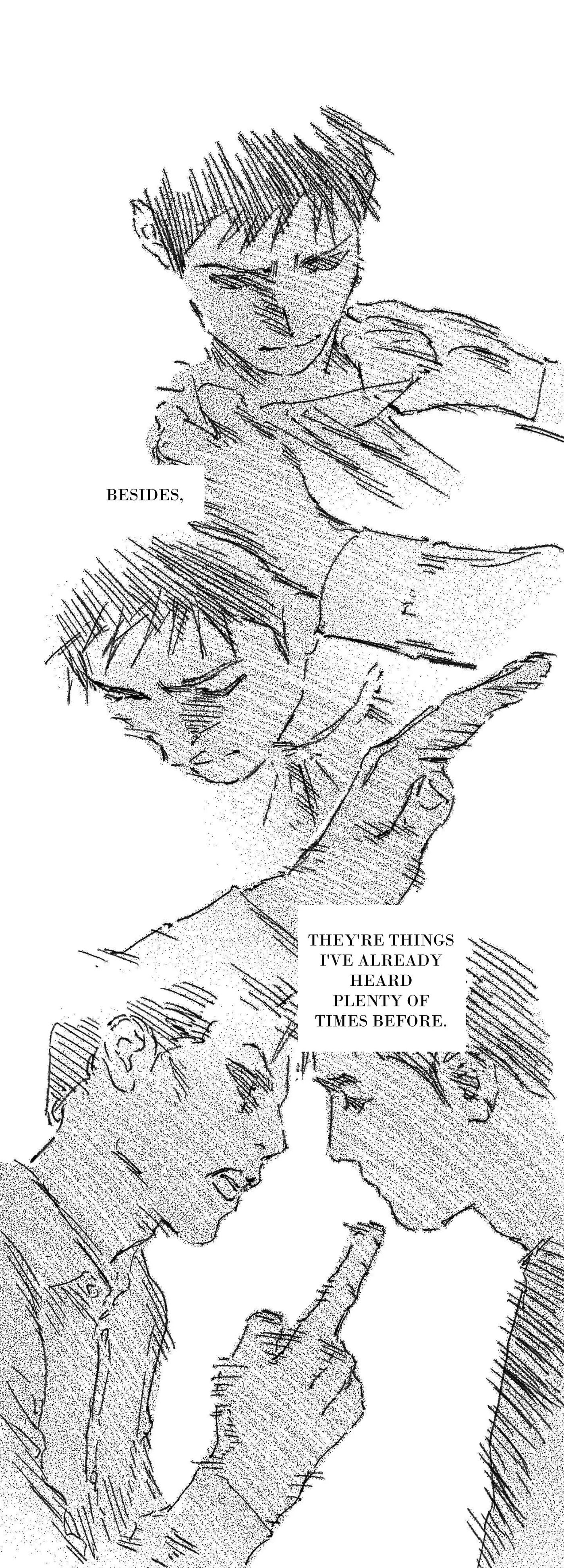 Read No More Eurydice chapter 169 image 9 on Lezhin