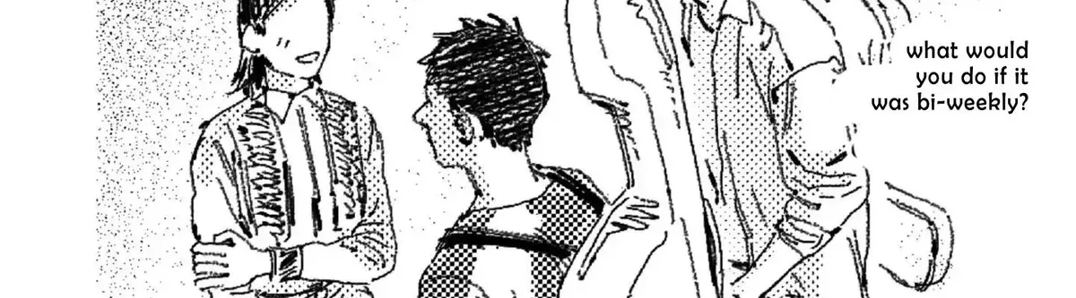 Read No More Eurydice chapter 17.1 image 56 on Lezhin