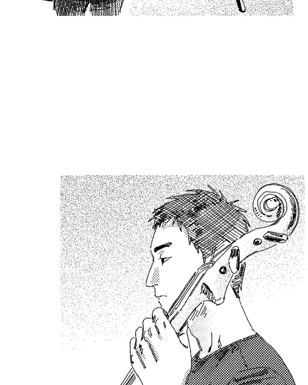 Read No More Eurydice chapter 17.2 image 15 on Lezhin