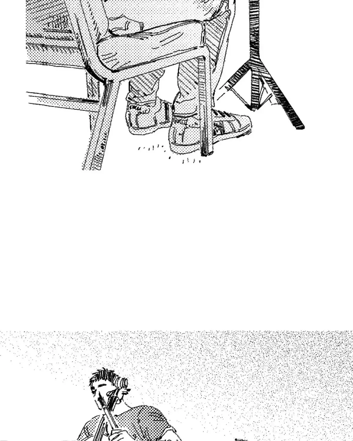 Read No More Eurydice chapter 17.2 image 3 on Lezhin