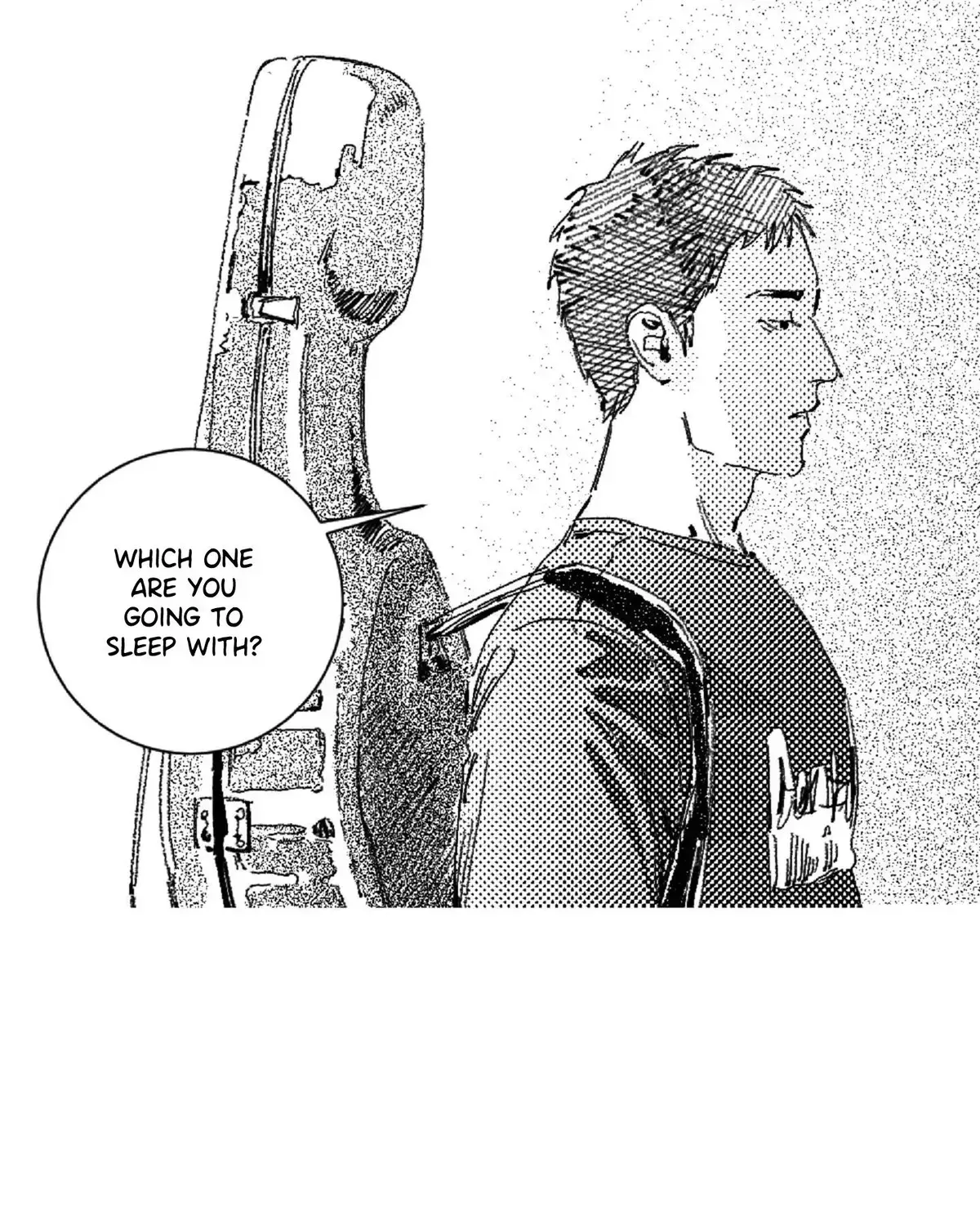 Read No More Eurydice chapter 17.2 image 66 on Lezhin