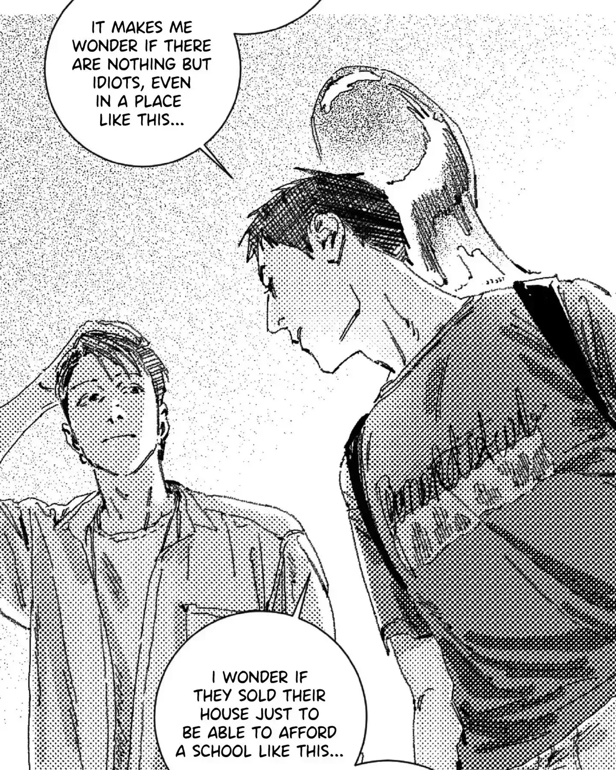Read No More Eurydice chapter 17.2 image 75 on Lezhin