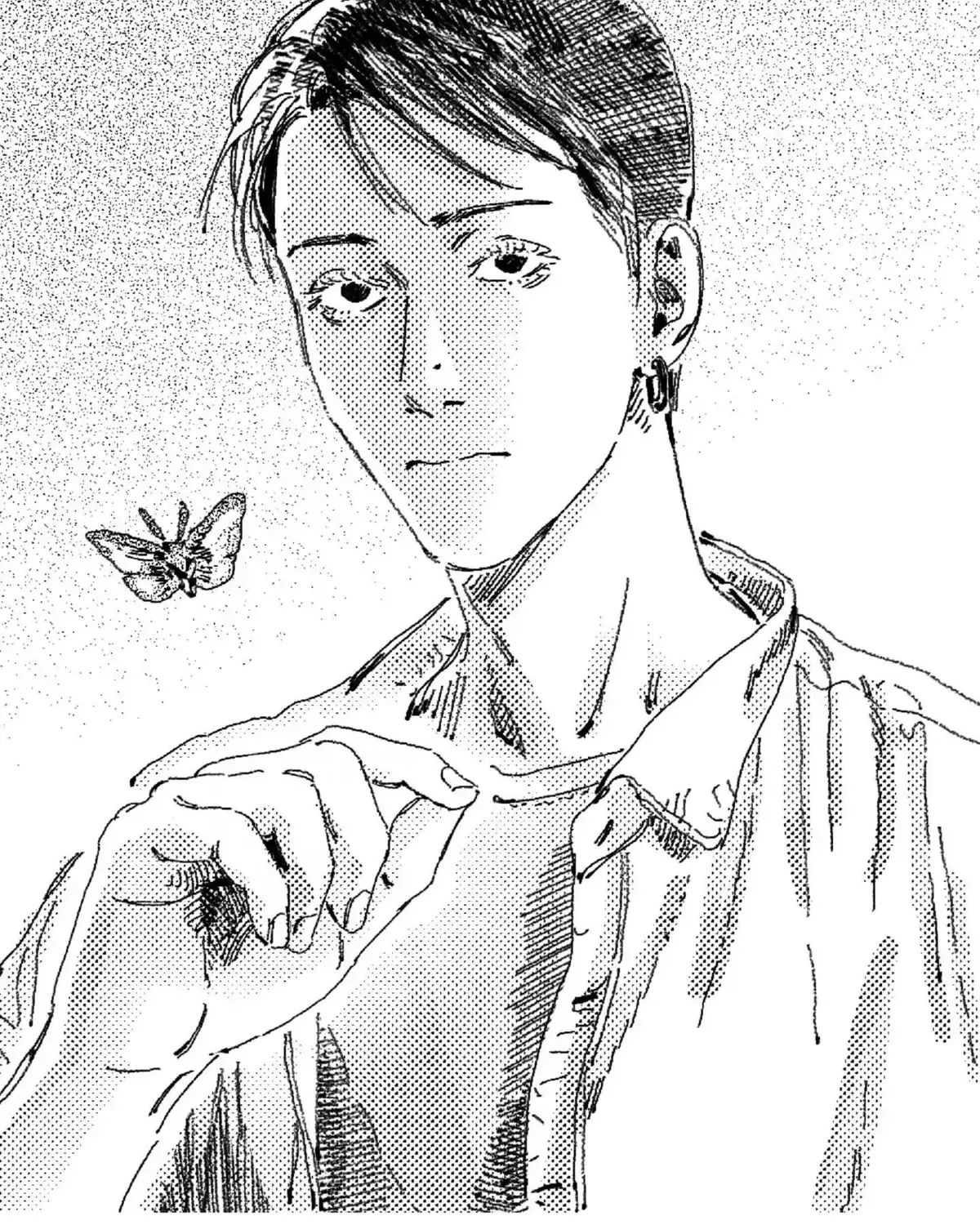 Read No More Eurydice chapter 17.2 image 81 on Lezhin