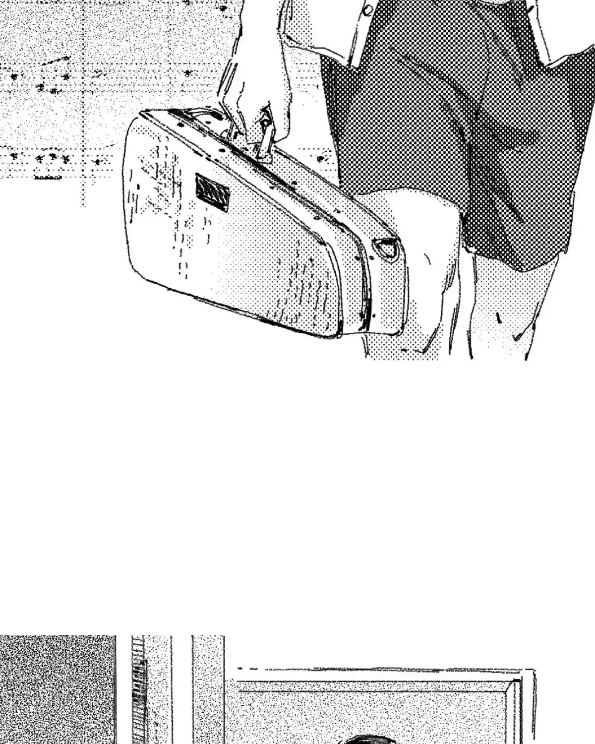 Read No More Eurydice chapter 17.3 image 28 on Lezhin