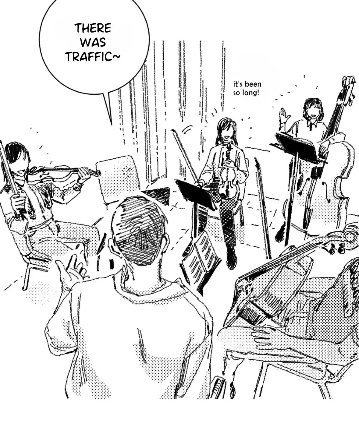 Read No More Eurydice chapter 17.3 image 31 on Lezhin