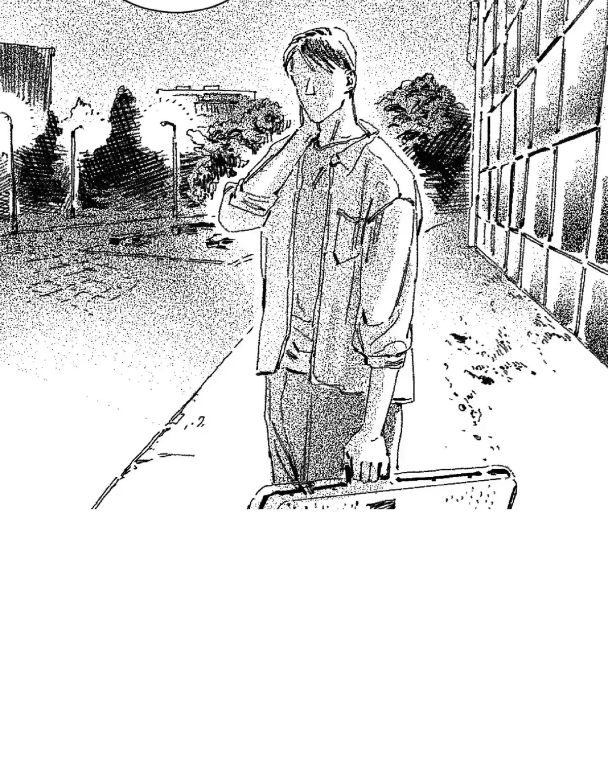 Read No More Eurydice chapter 17.3 image 79 on Lezhin