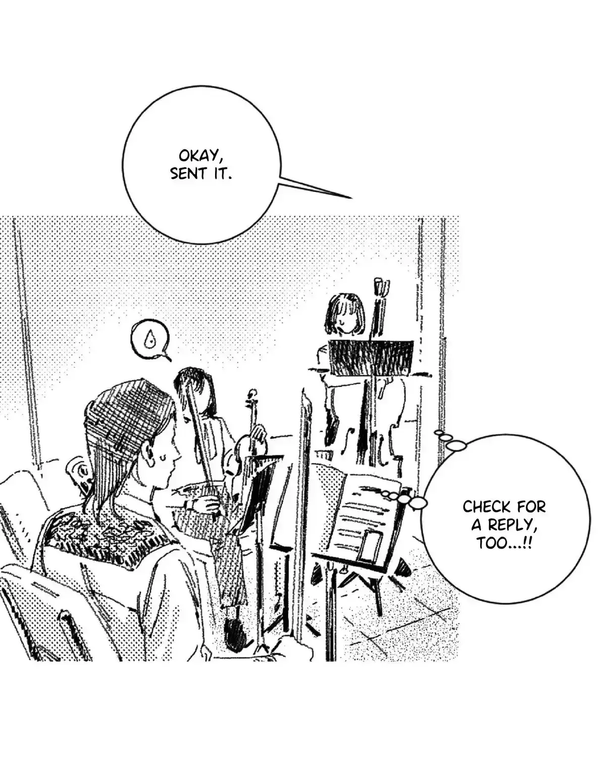 Read No More Eurydice chapter 17.4 image 12 on Lezhin