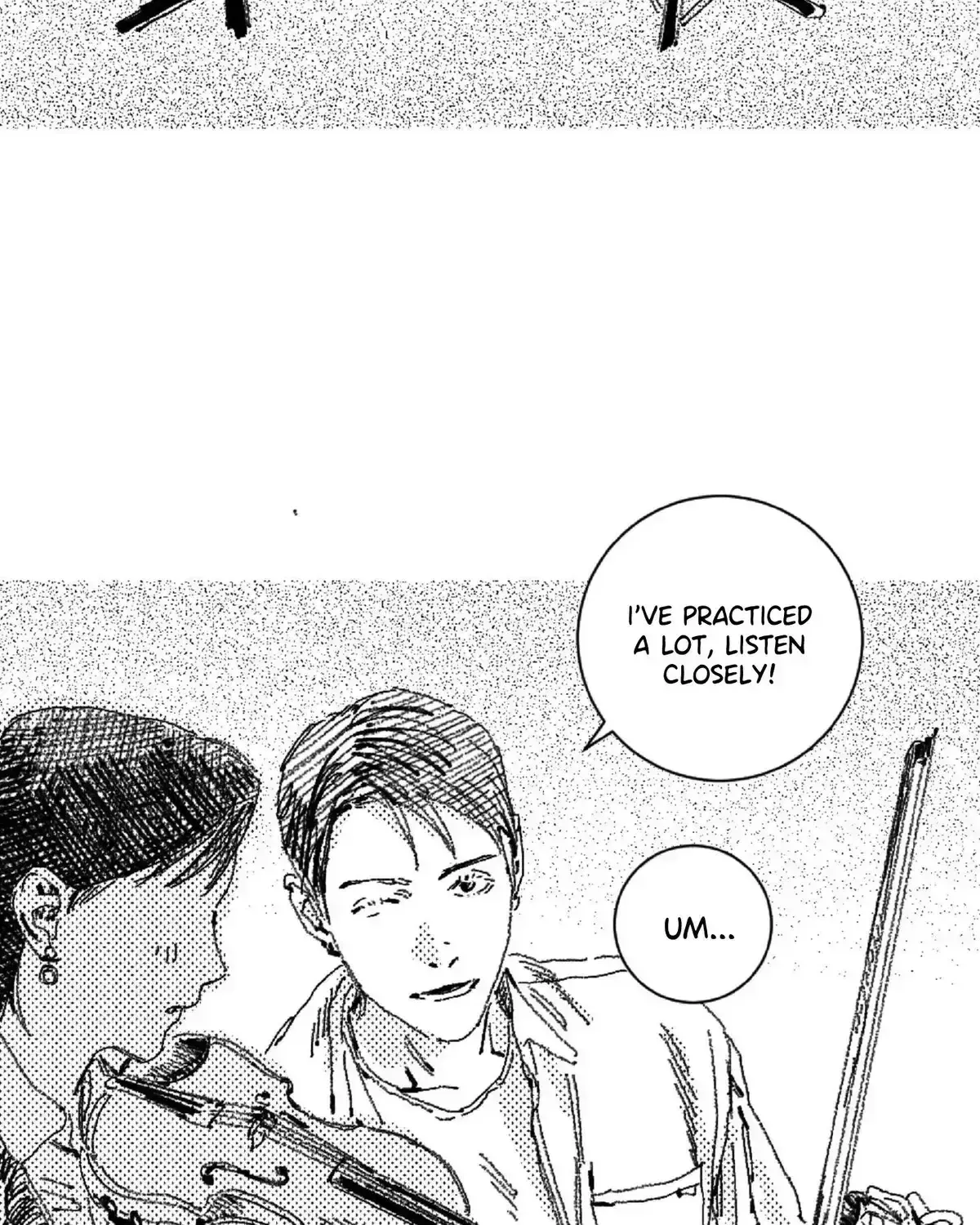 Read No More Eurydice chapter 17.4 image 34 on Lezhin