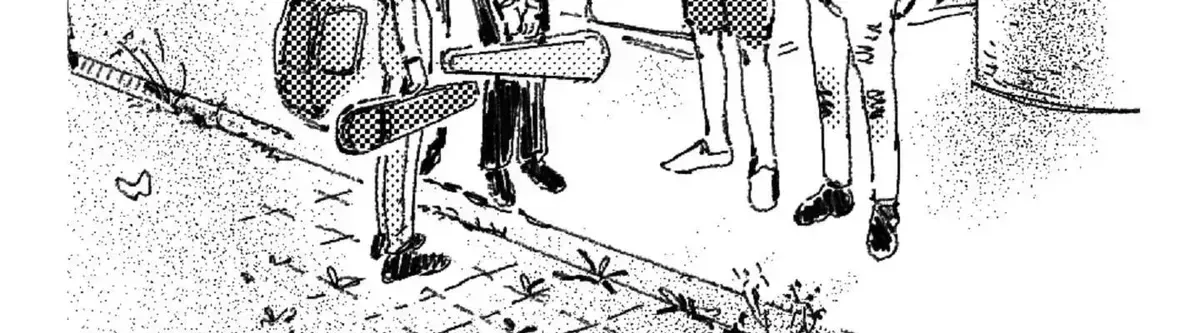 Read No More Eurydice chapter 17.4 image 53 on Lezhin