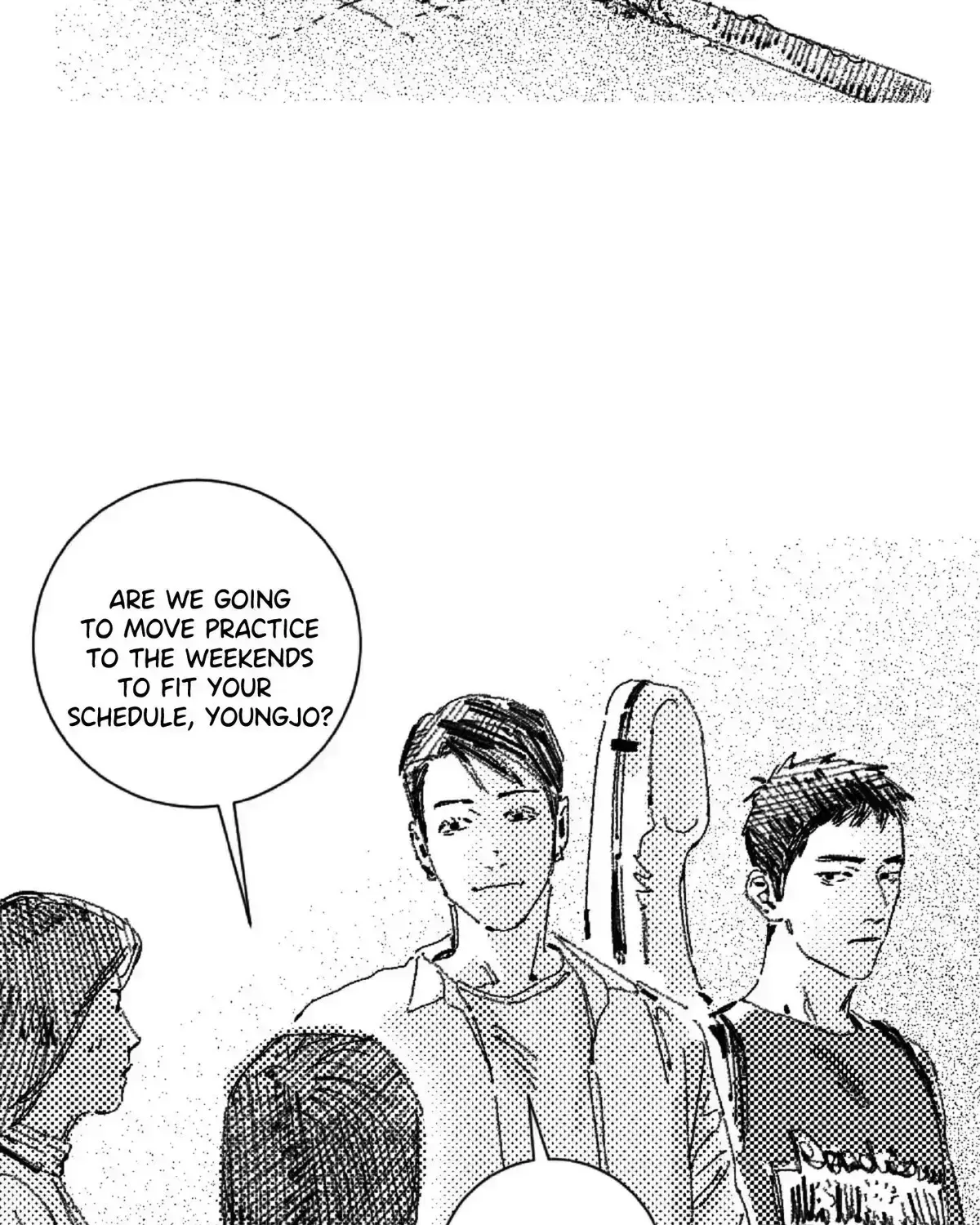 Read No More Eurydice chapter 17.4 image 54 on Lezhin